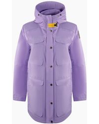 Parajumpers - Vicky Jacket - Lyst