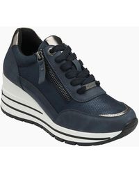 Lotus - Electra Trainers - Lyst