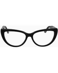 Guess - Optical Frame Gu50175 001 54 - Lyst