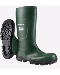 Dunlop - Work-It Full Safety Waterproof Wellington - Lyst