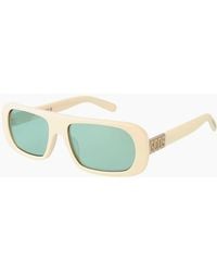 Gcds - Sunglasses Gd0039 21Q 54 - Lyst