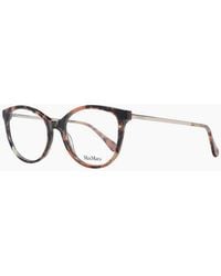 Max Mara - Optical Frame Mm5027 052 53 - Lyst