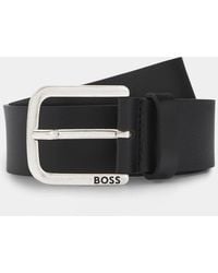 BOSS - Boss Janni Belt - Lyst