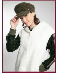 Nooki Design - Sophie Cap - Lyst