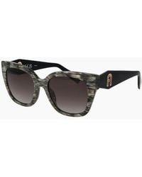 Furla - Sunglasses Sfu812 06Bz 53 - Lyst