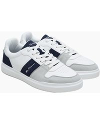 Ben Sherman - Caja Classic Trainers - Lyst