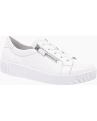 Gabor - Wisdom Casual Shoes - Lyst