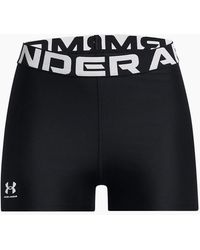 Under Armour - Armour Heatgear Shorty - Lyst