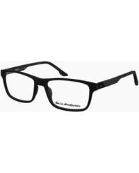 Quiksilver - Optical Frame Eqyeg03106 Kvj0 Trench - Lyst