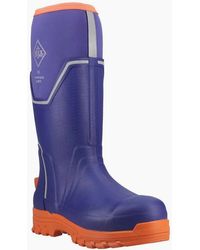 Muck Boot - Grit S5 Wellingtons - Lyst
