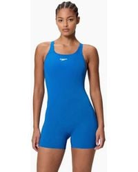 Speedo - Ladies Endurance+ Legsuit - Lyst