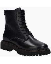 Josef Seibel - Rachel 02 Lace Up Ankle Boots - Lyst