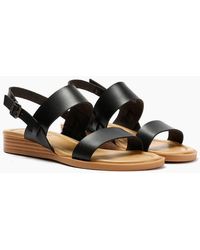 Blowfish - Arcadia Sandals - Lyst