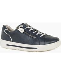 Softline - Rise Trainers - Lyst