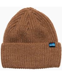 Kavu - Trawler Beanie - Lyst