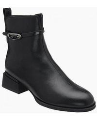 Lotus - Unez Ankle Boot - Lyst