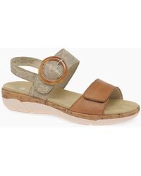 Remonte - Rock Sandals - Lyst