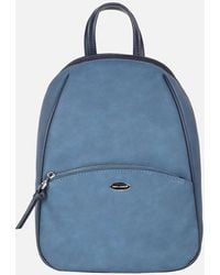 David Jones - Marina Backpack - Lyst