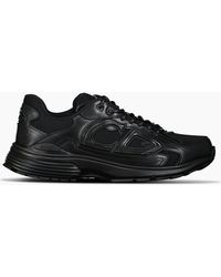 Dior - B30 Countdown Sneakers - Lyst