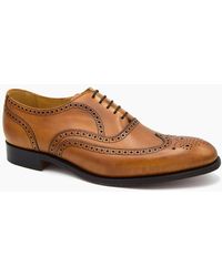 Barker - Malton Formal Shoe - Lyst