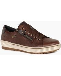 Remonte - Oban Trainers - Lyst
