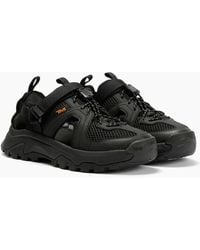 Teva - Hurricane Xlt3 Closed-Toe Sandals - Lyst
