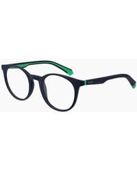 Polaroid - Optical Frame Pld D476 80Z 50 - Lyst