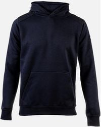 Caterpillar - Essentials Hooded Sweatshirt - Lyst