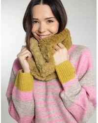 Nooki Design - Snuggy Snood - Lyst