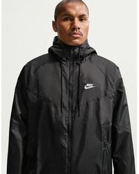 Nike - Windrunner Hooded Jacket - Lyst