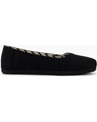 TOMS - Alpargata Textile Shoes - Lyst