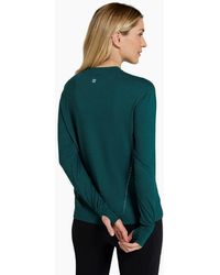 Mountain Warehouse - Ladies Time Trial Running T-Shirt - Lyst