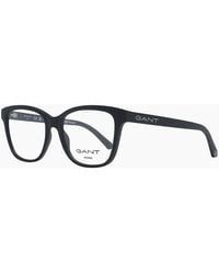 GANT - Optical Frame Ga4147 002 54 - Lyst