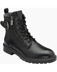 Lotus - Perth Ankle Boots - Lyst