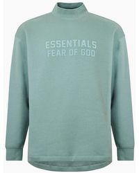 Fear Of God - Crew Sweatshirt - Lyst