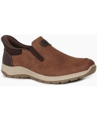 Rieker - Alston Slip On Shoes - Lyst