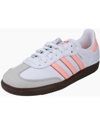 adidas - Originals Samba Og Trainers Jh5687 - Lyst