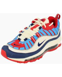 Nike Air Max - Nike Air Max 98 Ah6799 112 - Lyst