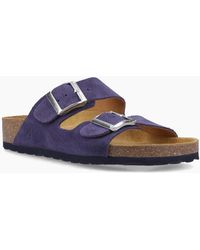 Hush Puppies - Brixley Mules - Lyst