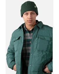 Barts - Pacifick Fleece Lined Beanie - Lyst