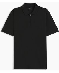 BOSS - Boss H Paras 70 Polo Shirt S1-26 001 - Lyst