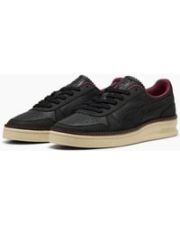 PUMA - Indoor Regal Grace Low Top Trainers - Lyst