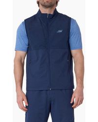 Skechers - Weekend Vest Gilets - Lyst
