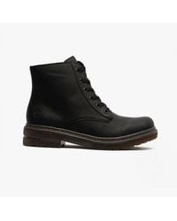 Rieker - 78240-00 Ankle Boots - Lyst