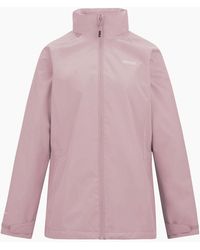 Regatta - Ladies Daysha Ii Waterproof Jacket - Lyst