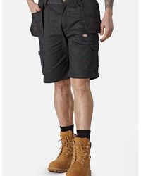 Dickies - Redhawk Pro Work Polyester Work Shorts - Lyst
