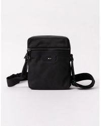BOSS - Boss Ray Crossbody Bag - Lyst