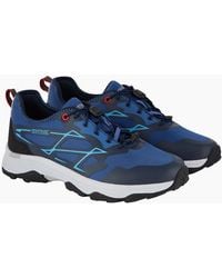 Regatta - Blaze Trainers - Lyst
