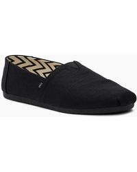 TOMS - Alpargata Slip On Shoes - Lyst