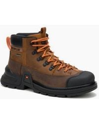 Caterpillar - Colorado Expedition Water Proof P726859 Hiker Monks Robe Boots - Lyst